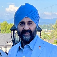 Randhir Sanghera