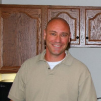 Mike Waldren