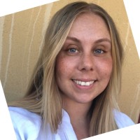 Johanna Delvenius