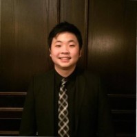 Raymond Chang