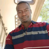 Fredy Brice Simo Nemg