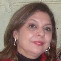 Solange Dutra
