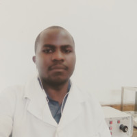 Gideon Mwale
