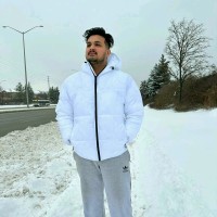 Paras Anand