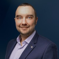 Sergej Samokhin, Cfa