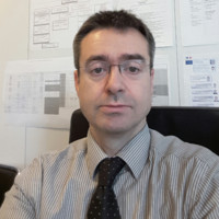 Christophe Villegas