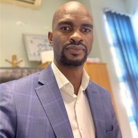 Petrus Shipanga, MBA