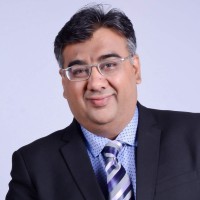 Vivek Bhatia