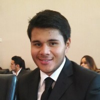 Luis Fernando Montiel Fabela