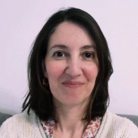 Caroline Berger