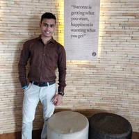 Jay Shah