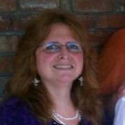 Donna Ayers