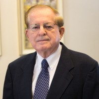 Thomas Oliphant