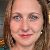 Caroline Berglund