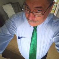 Mark Wohlander