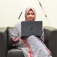 Dilruba Ummer Shameema