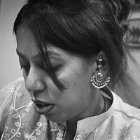 Zahra Banduk