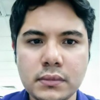 Julio Sergio Martinez Arzamendi