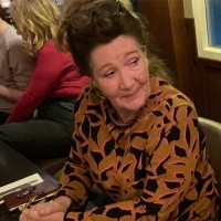 Marian Vocking Bergsteijn
