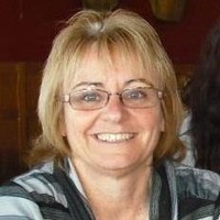 Maria Darroch