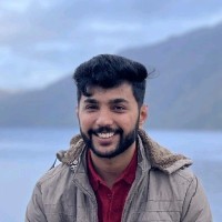 Kishore Adiga