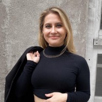 Snizhana Didichenko
