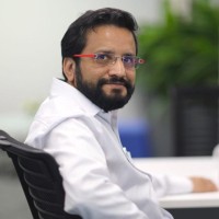 Dhaval Doshi