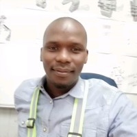 Vuyo Micheal Ngqumshe