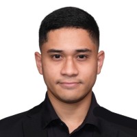 Haris Danial Bin Azhar