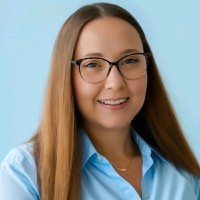 Jessica Mccelvey, Capm