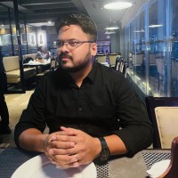 Parth Dwivedi