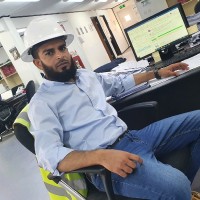 Muhammad Abrar Ul Haq