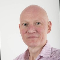 Arjen Van Limpt
