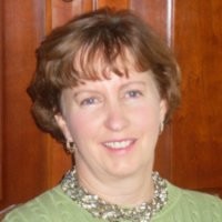 Sharon Antonio