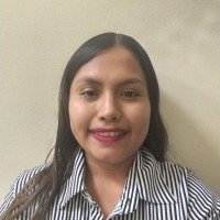 Ethel Marjory Espinoza Soto
