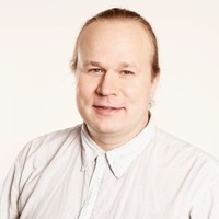 Tarmo Lindström