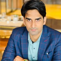 Prakash Pandey
