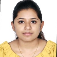 Ashna Shaji