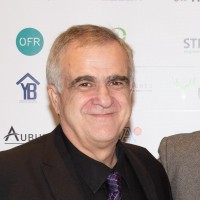 Stuart Speight