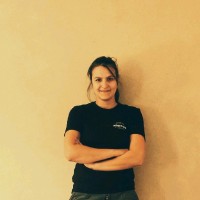 Sanne Jacobs