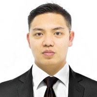 Ralph Laurence Ramos