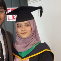 Mariyam Kazmi