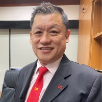 Lim Kien Hock Group Chief Accountant At Ambank Group
