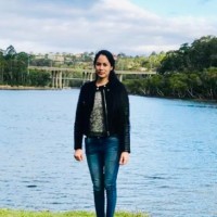 Harpreet Kaur