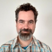 Jonathan Vant