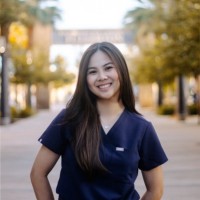 Kyra Benedicto, Bsn, Rn