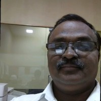 Vadiraja Rao