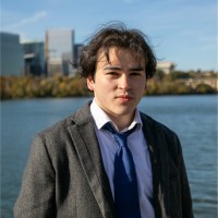 Charles Basa
