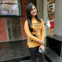 sreya Bhowmick