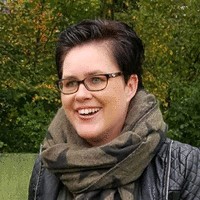 Marjanne vd Oever-vd Linden